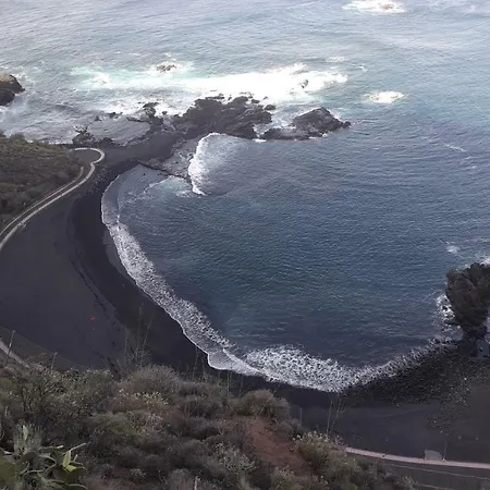 Mar Y Sol Puerto de la Madera