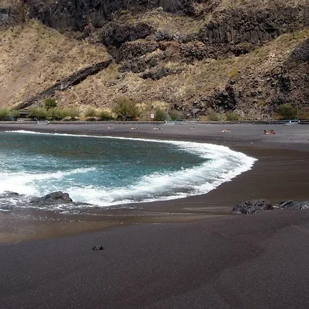 Apartmán Mar Y Sol Puerto de la Madera