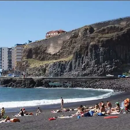Apartament Mar Y Sol *