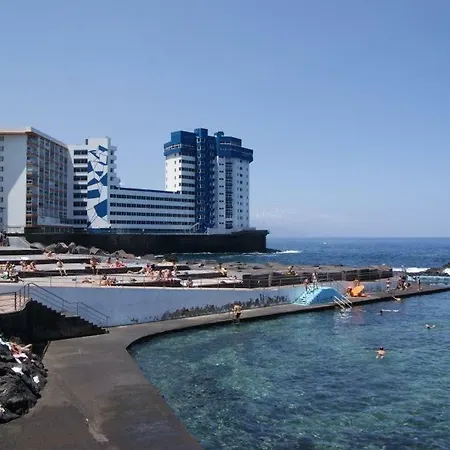 Mar Y Sol Appartement