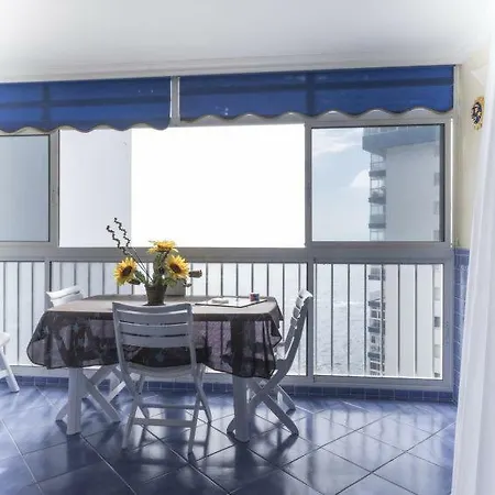 Mar Y Sol Apartment *