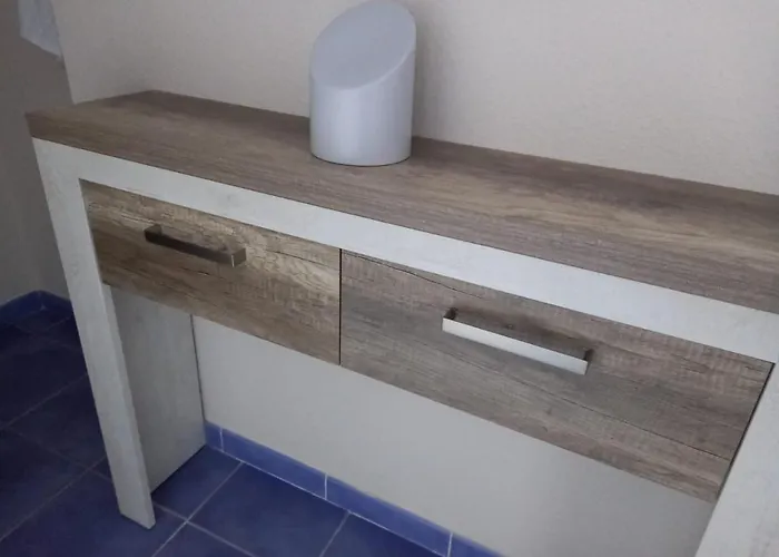 Mar Y Sol Appartement