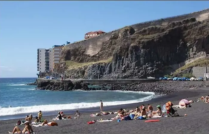 Apartment Mar Y Sol *