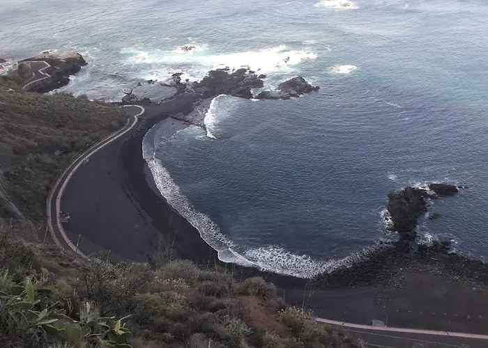Mar Y Sol Puerto de la Madera