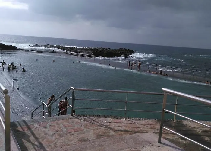 Mar Y Sol Puerto de la Madera