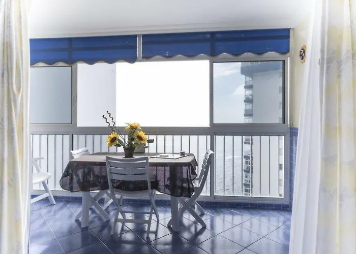 Mar Y Sol Appartement *