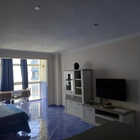 Apartamento Mar Y Sol