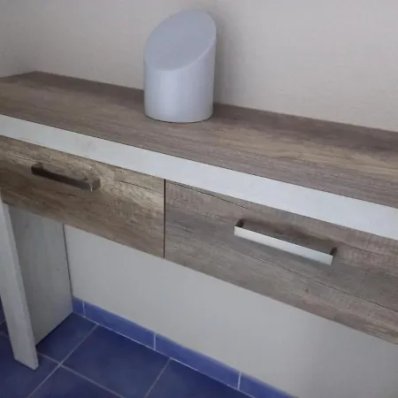 Mar Y Sol Apartamento