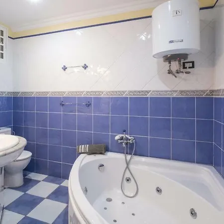 Mar Y Sol * Puerto de la Madera