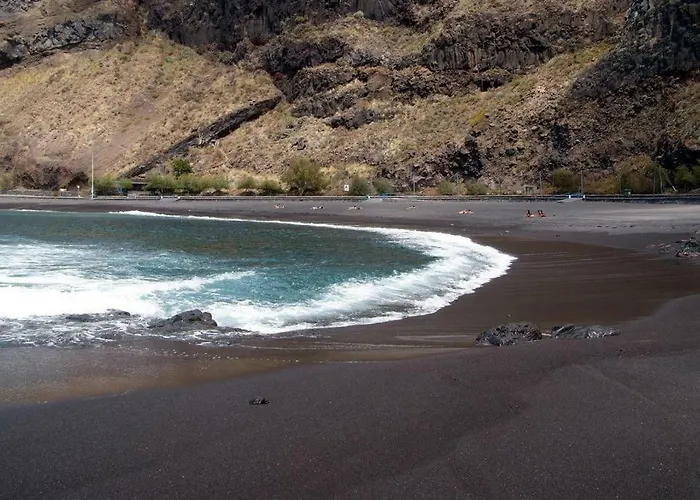 דירה Mar Y Sol Puerto de la Madera